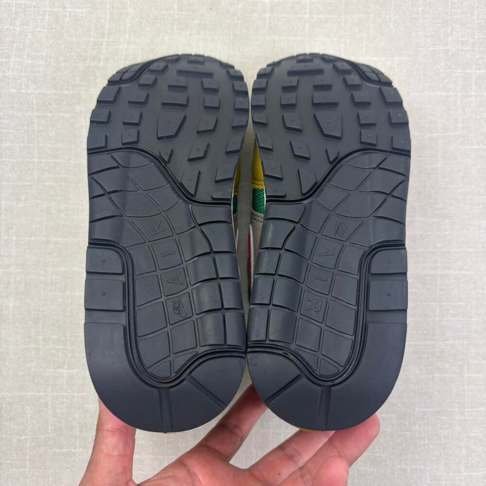 🐻 Nike Air Max 1 ‘86 “Powerwall BRS” 5.5W - Picture 5 of 6